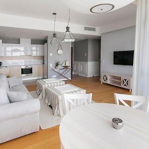 Apartament z 1 sypialnią
