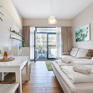 Apartament typu studio