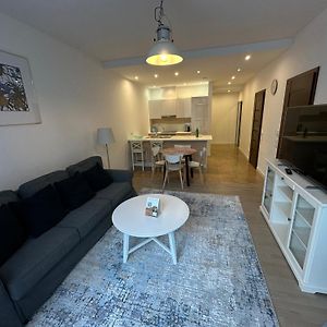 Apartament z 1 sypialnią